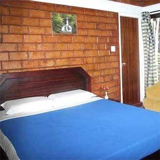 Forest Haven Resort Munnar Eksteriør bilde