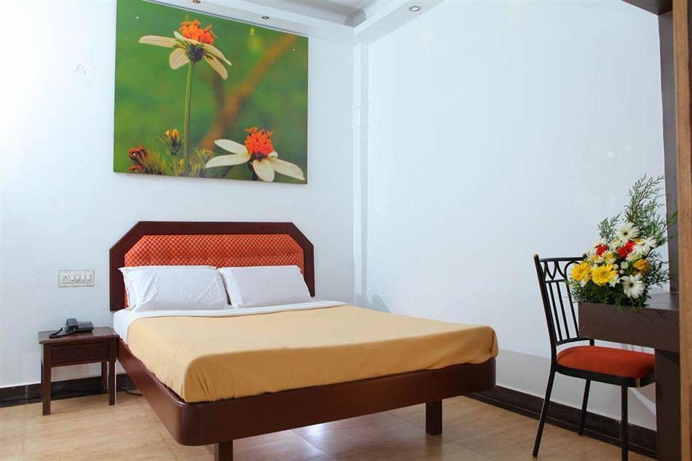 Forest Haven Resort Munnar Eksteriør bilde