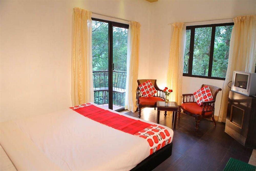 Forest Haven Resort Munnar Eksteriør bilde