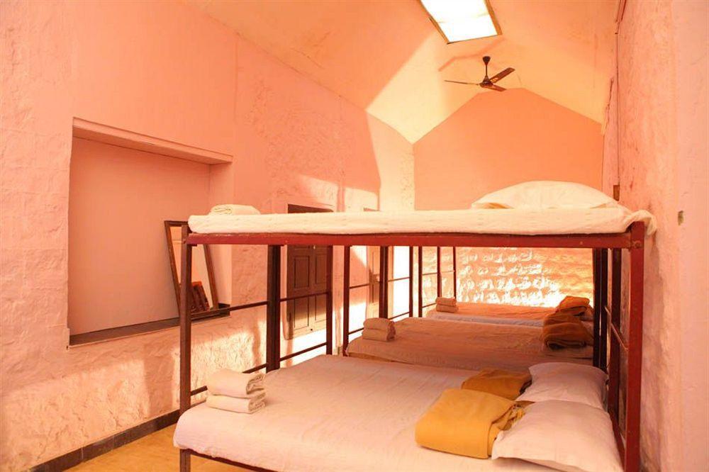 Forest Haven Resort Munnar Eksteriør bilde