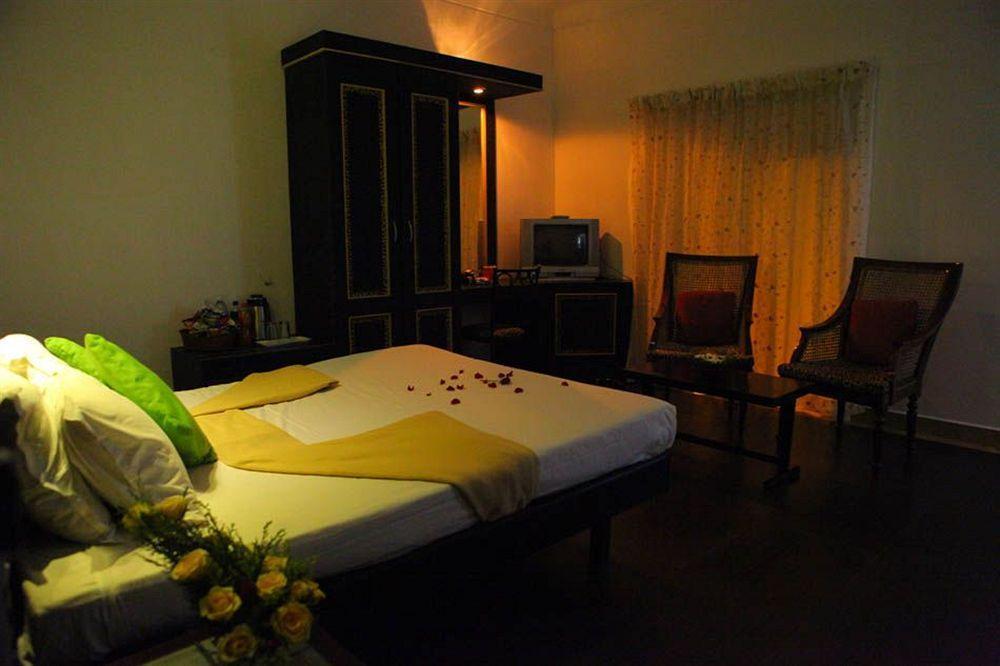 Forest Haven Resort Munnar Eksteriør bilde