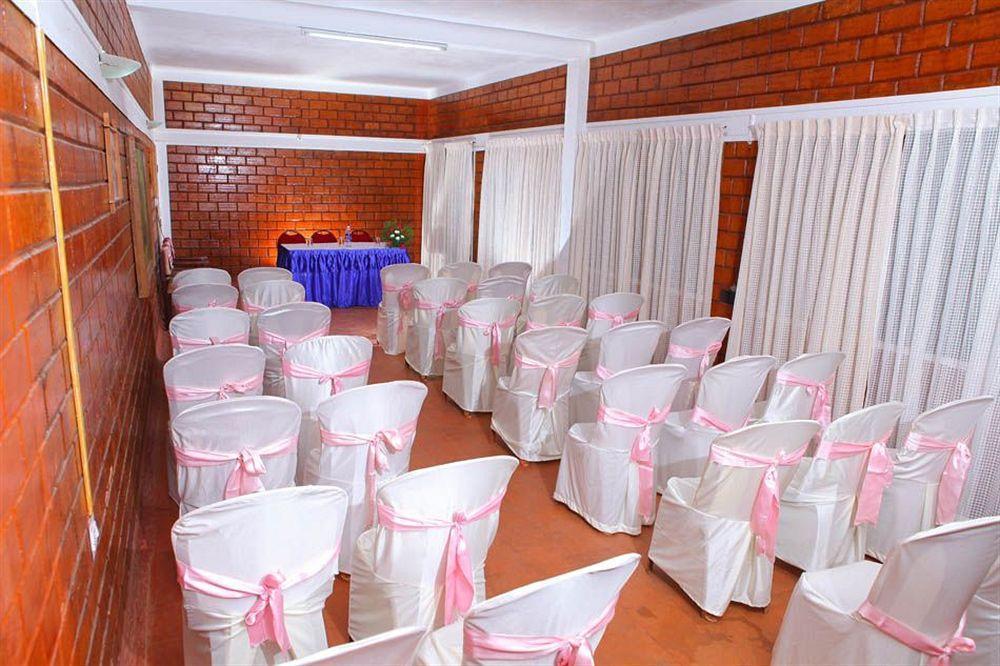 Forest Haven Resort Munnar Eksteriør bilde