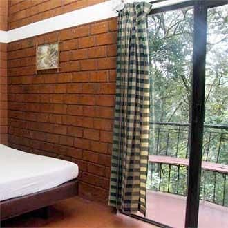 Forest Haven Resort Munnar Eksteriør bilde