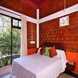 Forest Haven Resort Munnar Eksteriør bilde