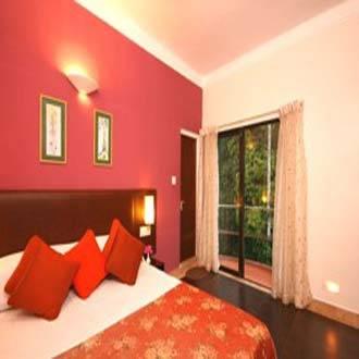 Forest Haven Resort Munnar Eksteriør bilde