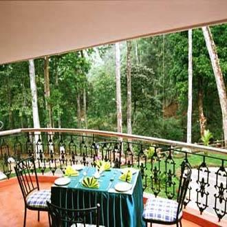 Forest Haven Resort Munnar Eksteriør bilde