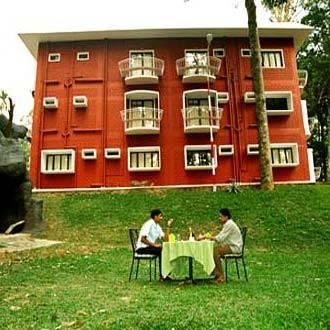 Forest Haven Resort Munnar Eksteriør bilde