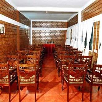 Forest Haven Resort Munnar Eksteriør bilde